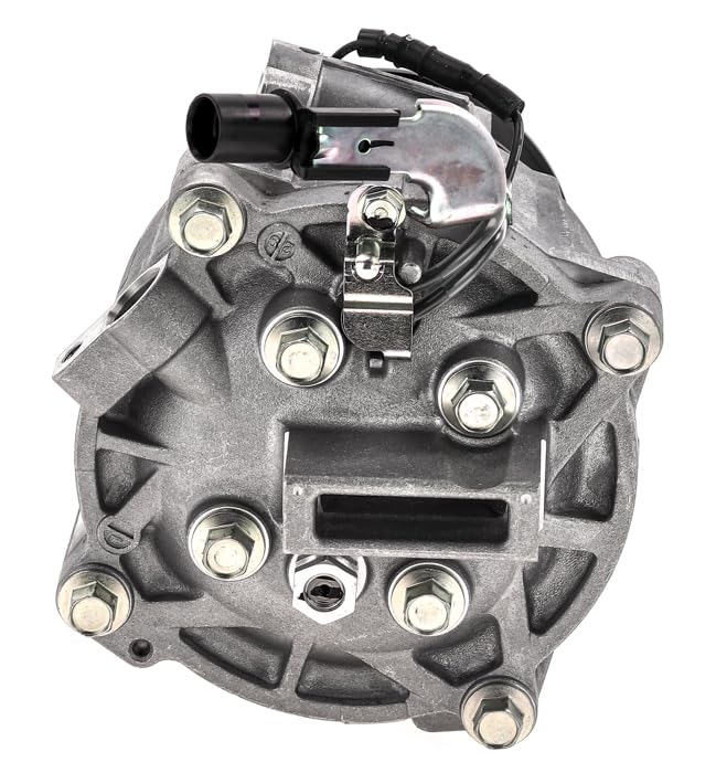 【未使用に近い】ROCKTRON Reaction Compressor Lennox 11C36, 104056-09, 42200 BTUH Scroll Compressor 208